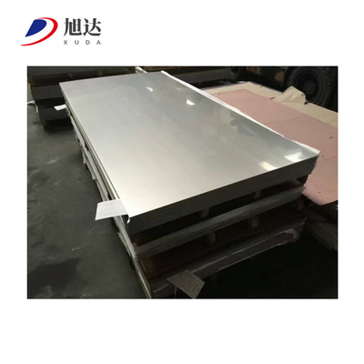 Calidad  NO 4 ASTM304 Stainless Steel Sheets Plates SGS 6mm For Decoration fábrica