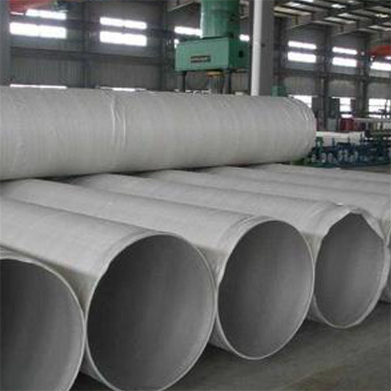 Tubo de acero inoxidable de las tuberías de acero No.1 10m m de UNS 114m m OD 304 de Industy