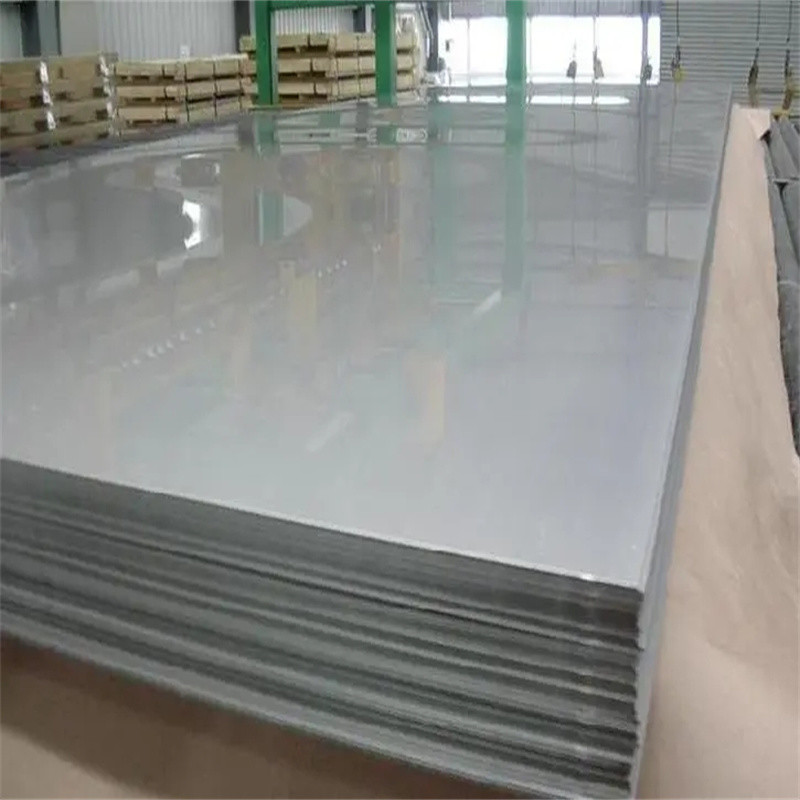 410 Hojas de acero inoxidable Hojas de acero inoxidable 420 SS Hojas de acero inoxidable 0,4 mm 0,6 mm 0,8 mm Hojas laminadas en frío ASTM