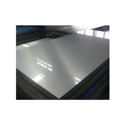 0.3mm Hojas de acero inoxidable fabricadas en frío Placas 304 8K BA 304 2B