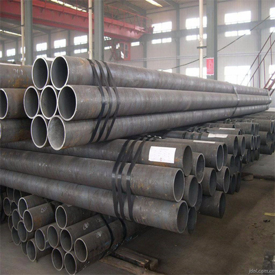 tubo inoxidable 304 de 89m m OD