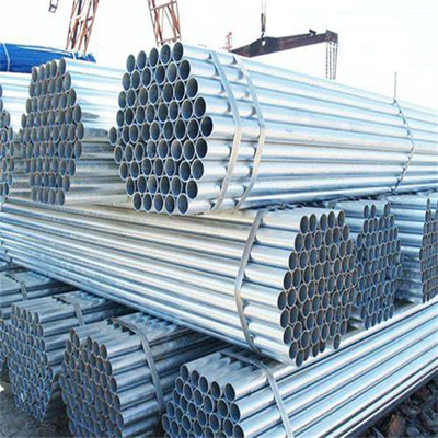 SGC340 laminó las hojas de acero galvanizadas