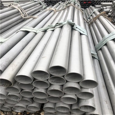 Tubería de acero inoxidable del SUS 3m m
