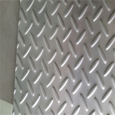 3m m 304 placas de acero inoxidables grabadas en relieve cubre modelos de ASTM Cutomized