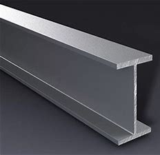 100*50*5*7m m AISI que rodaba el haz de acero estructural SS490 de H laminaron las secciones de acero
