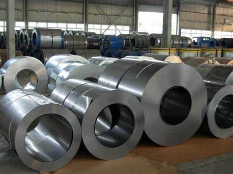 rollo de acero inoxidable polaco de acero inoxidable de las BS de las bobinas del grueso SUS304 de 6m m