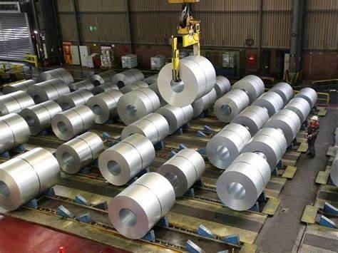 HL de los 304 de las bobinas de los VAGOS HL de acero inoxidables color plata de los VAGOS que laminan el rollo de ASTM AISI 304