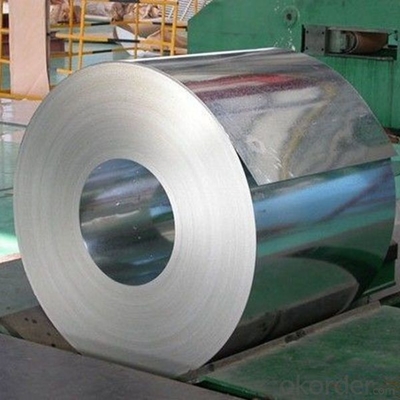 la bobina de acero inoxidable TUV de la rayita 2.5m m gruesa de 1000m m cepilló el rollo de acero inoxidable