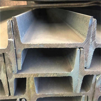 Acero de carbono del estruendo de las secciones del acero de carbono de Q345 68*4.5m m que emito de la construcción