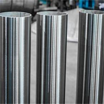 tubería de acero inoxidable del ANSI 12m m de 309S ASME que suelda con autógena los tubos de 60m m OD SS304