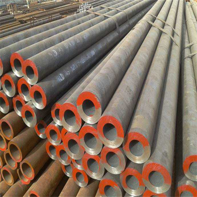 Transferencia de P91 20m m 219m m Dia Seamless Steel Pipes BS1387 24 tubos sin soldadura de la pulgada