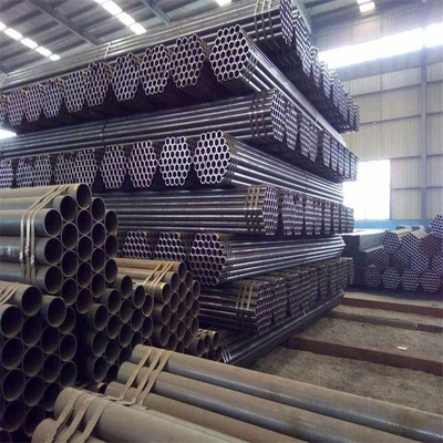 el grueso inconsútil ASME del diámetro 6m m de las tuberías de acero 89m m de la aleación 15CrMo recoció