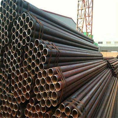 el grueso inconsútil ASME del diámetro 6m m de las tuberías de acero 89m m de la aleación 15CrMo recoció