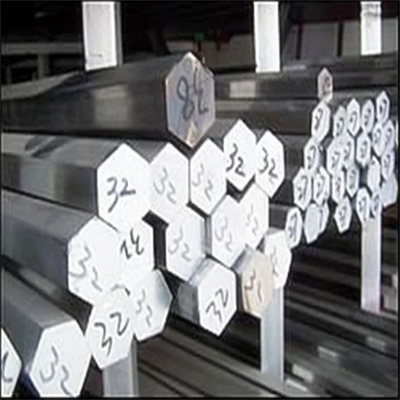 AISI laminó la decoración de acero inoxidable de los VAGOS 12m m de la barra 304 del hex.