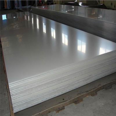 ASTM 3m m laminó la placa inoxidable 1219*2438m m de los SS de la hoja de acero 310 para la decoración
