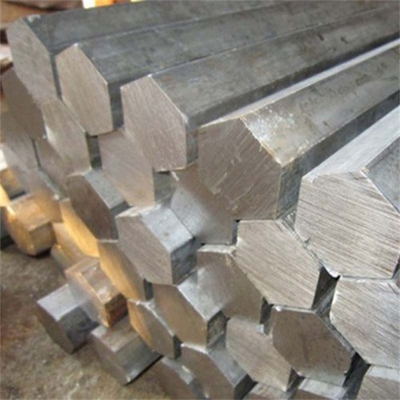 La barra de acero inoxidable del hex. de los VAGOS de ASTM laminó 304 14m m