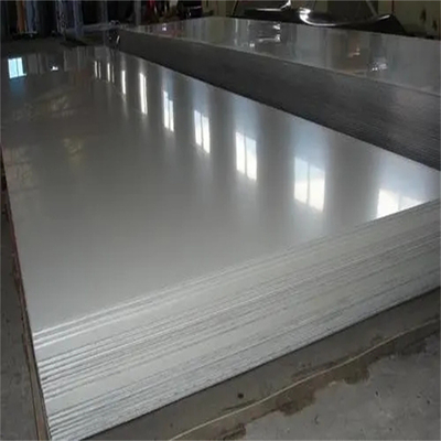 Las placas de acero inoxidables de ASTM 316L cubren disponible modificada para requisitos particulares 5m m del EN ASTM 4m m