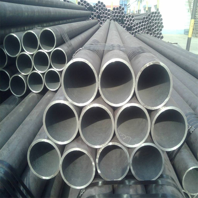 304 tuberías de acero inoxidables para el estándar del diámetro de la electrónica 6-1200m m o el tipo modificado para requisitos particulares del extremo