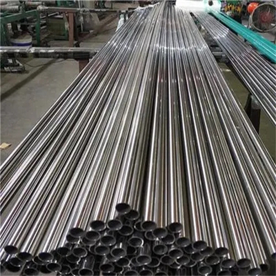 304 diámetro interno inoxidable de las tuberías de acero 6-1200m m como petición