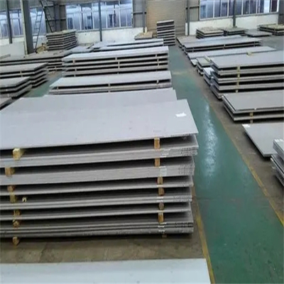 Placas de chapa de acero inoxidable 201 8mm 10mm espesor laminado en caliente SS201 Chapas de chapa 2B BA Superficie tamaño personalizado