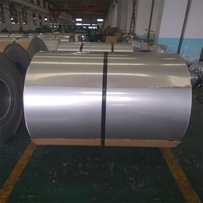 Superficie laminada en frío 0,4 mm 0,5 mm de espesor