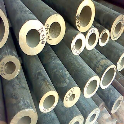 C50500 Tubo de bronce de 21 mm OD 1,8 mm de espesor GB/T 2059-2000