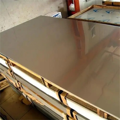 Hojas de acero inoxidable ASTM 304 Hojas de acero inoxidable chino laminadas en frío 1 mm 1,5 mm espesor brillante pulida pulido cepillado disponible