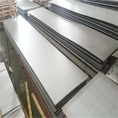 400 serie de chapa de acero inoxidable chapas de acero inoxidable ASTM 410 420 430 espesor 4mm 5mm 6mm fábrica china