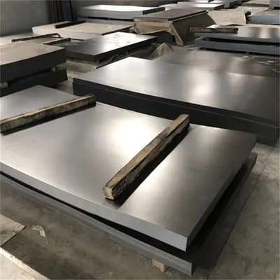 SUS 304 Hojas de acero inoxidable laminadas en frío Hojas de acero inoxidable laminadas en frío SUS China Fábrica 0.4mm 0.5mm 0.6mm espesor Tamaño personalizado