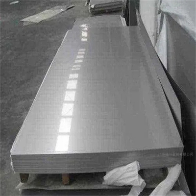 410 Hojas de acero inoxidable Hojas de acero inoxidable 420 SS Hojas de acero inoxidable 0,4 mm 0,6 mm 0,8 mm Hojas laminadas en frío ASTM