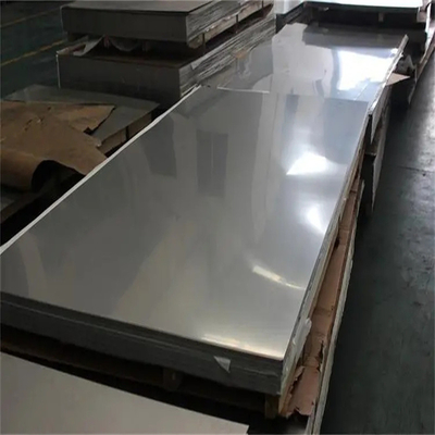 Fabrica china 201 Hojas de acero inoxidable 1500*6000mm Tamaño 0,4mm 0,5mm espesor J1 J2 J3