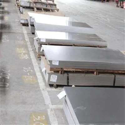 Hojas de acero inoxidable Hojas de acero inoxidable 410 420 430 Fabricante chino 1 mm 2 mm 3 mm espesor Hojas GB
