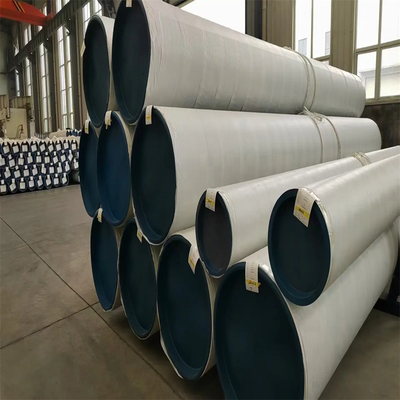 Tubos de acero inoxidable recocidos para electrónica y tratamiento térmico