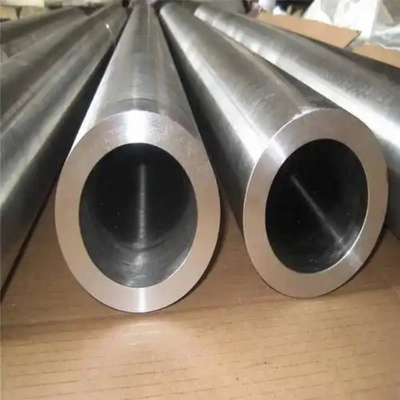 Higiénico Ss316 40 mm de diámetro exterior 2B tuberías de agua de acero inoxidable 3 mm de espesor tubo de agua estándar AISI