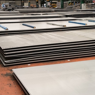 ASTM JIS 304 BA Decoración Hojas de acero inoxidable Placas 1.75mm espesor Tamaño personalizado