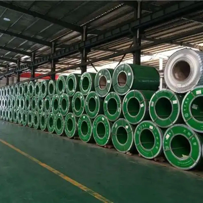 316 bobinas de acero inoxidable laminadas en caliente Refractado Edificio de cocina antideslizante 1,4 mm espesor 1625 mm anchura ASTM