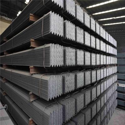 Secciones estructurales de acero inoxidable de 30*4 mm de rectificación de barra de ángulo de acero inoxidable 304 laminada en frío