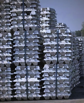 Mediana resistencia A7 de aluminio tubo de tubería de acabado de molino ideal para los requisitos del cliente