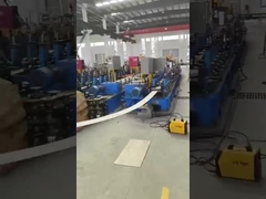 Cómo hacer tuberías de acero inoxidable soldadas con tiras de acero inoxidable