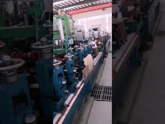 JIS Tubo de acero inoxidable de 5 mm