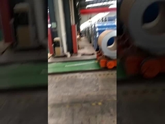 Slipper Blanco 304 bobina de acero inoxidable Performance resistente a la corrosión duradera